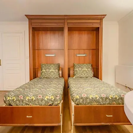 Le Regal Elysees Appartamento *