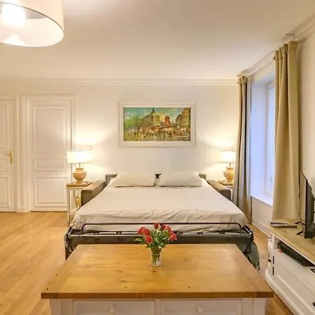 Le Regal Elysees Appartamento