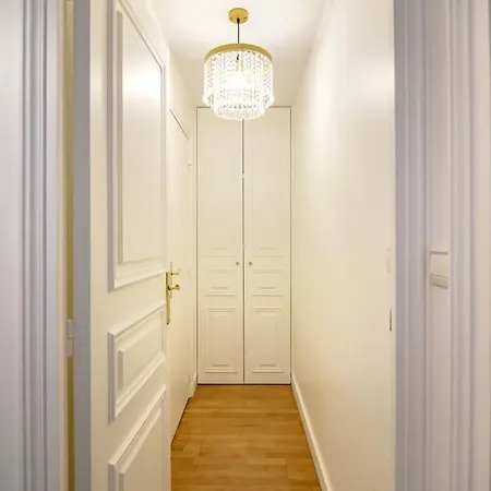Appartamento Le Regal Elysees *