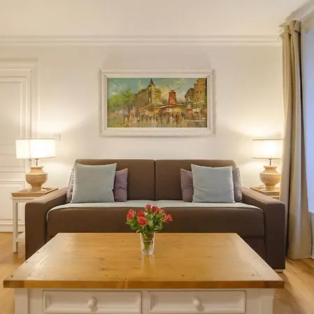 Le Regal Elysees