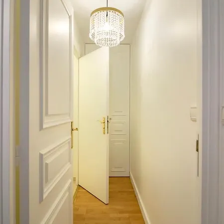 Appartamento Le Regal Elysees *