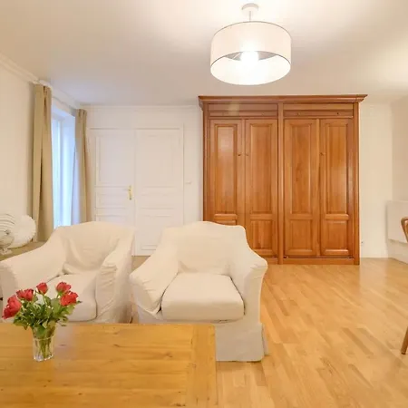 Appartamento Le Regal Elysees