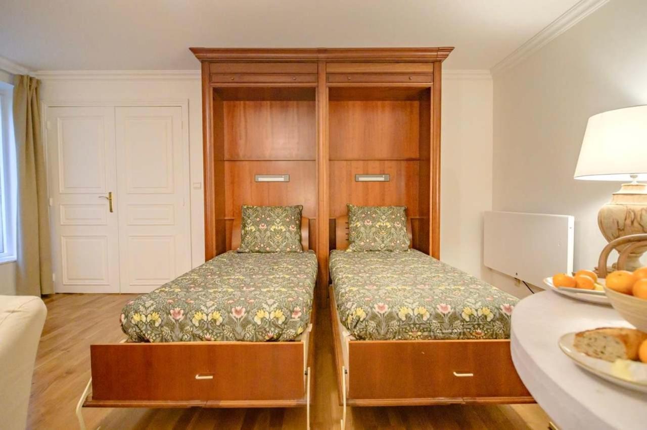 Le Regal Elysees Appartamento *