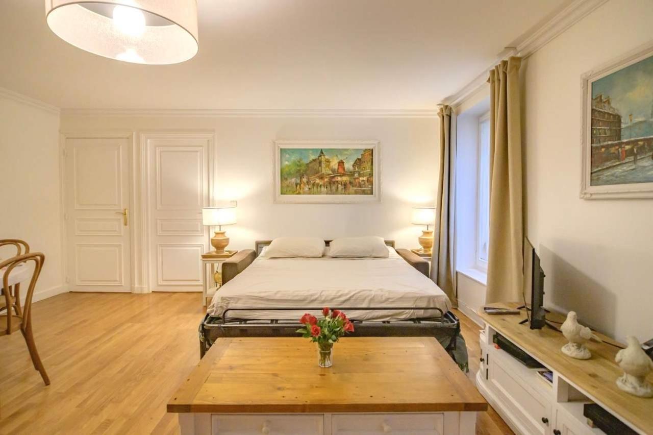 Le Regal Elysees Appartamento