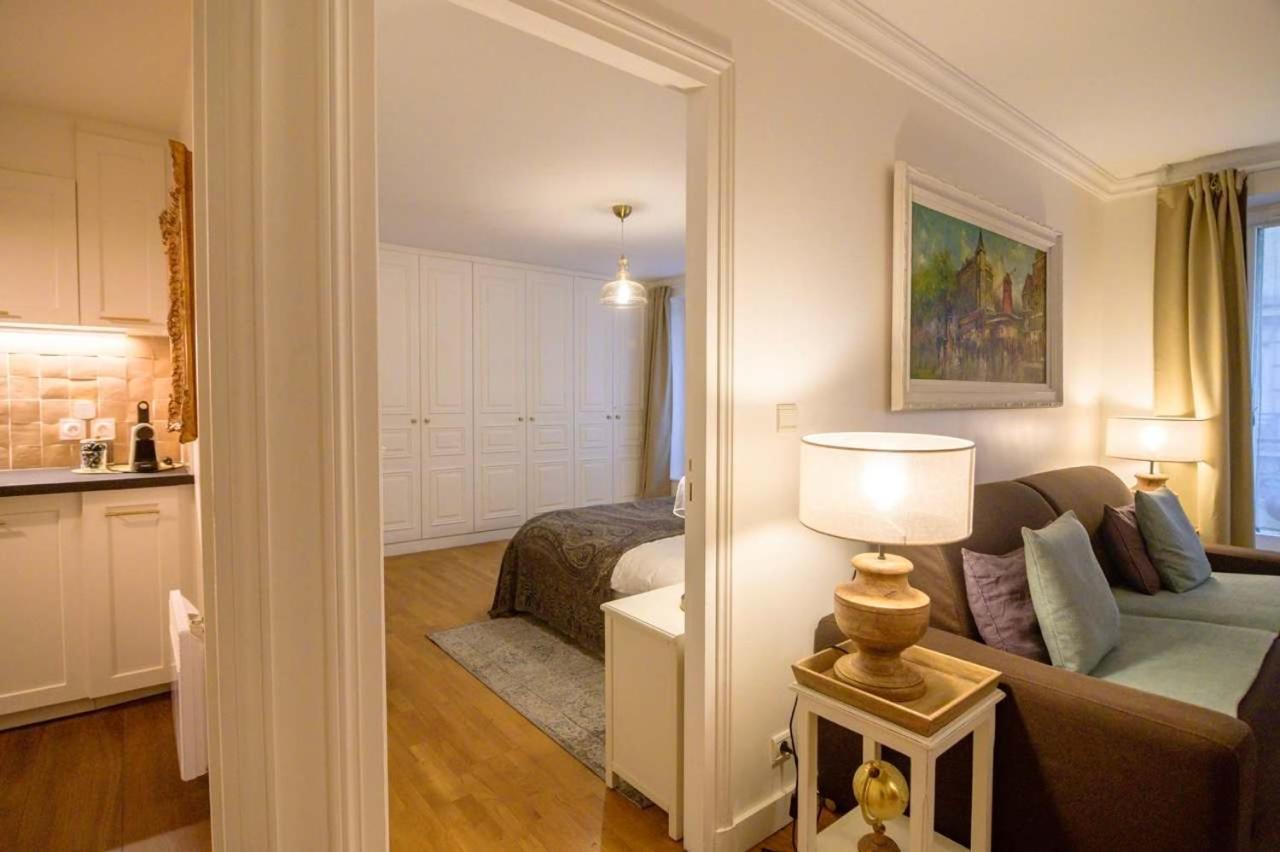 Le Regal Elysees Parigi