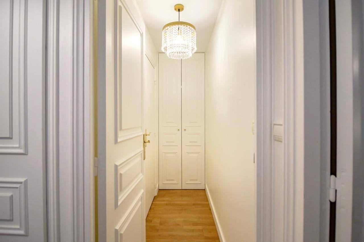 Appartamento Le Regal Elysees *