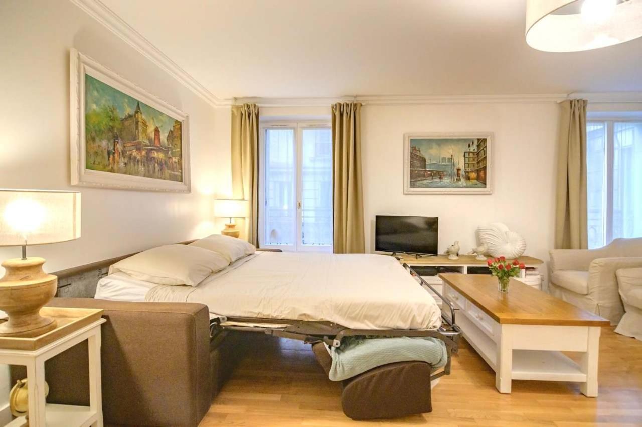 Le Regal Elysees Appartamento Parigi