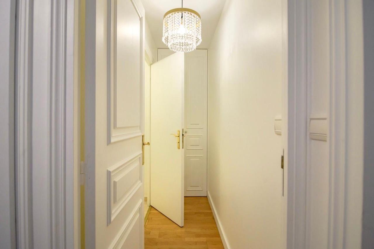 Appartamento Le Regal Elysees *