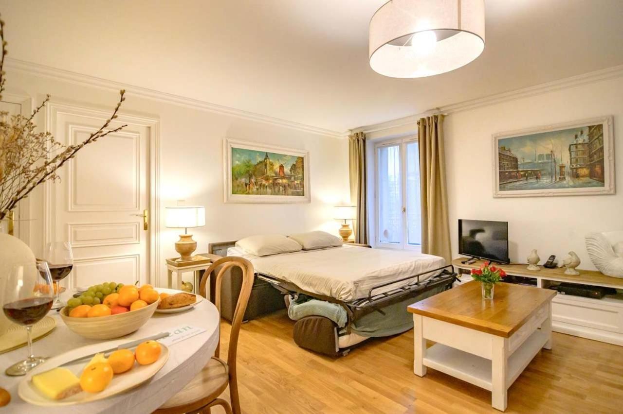 Le Regal Elysees * Parigi